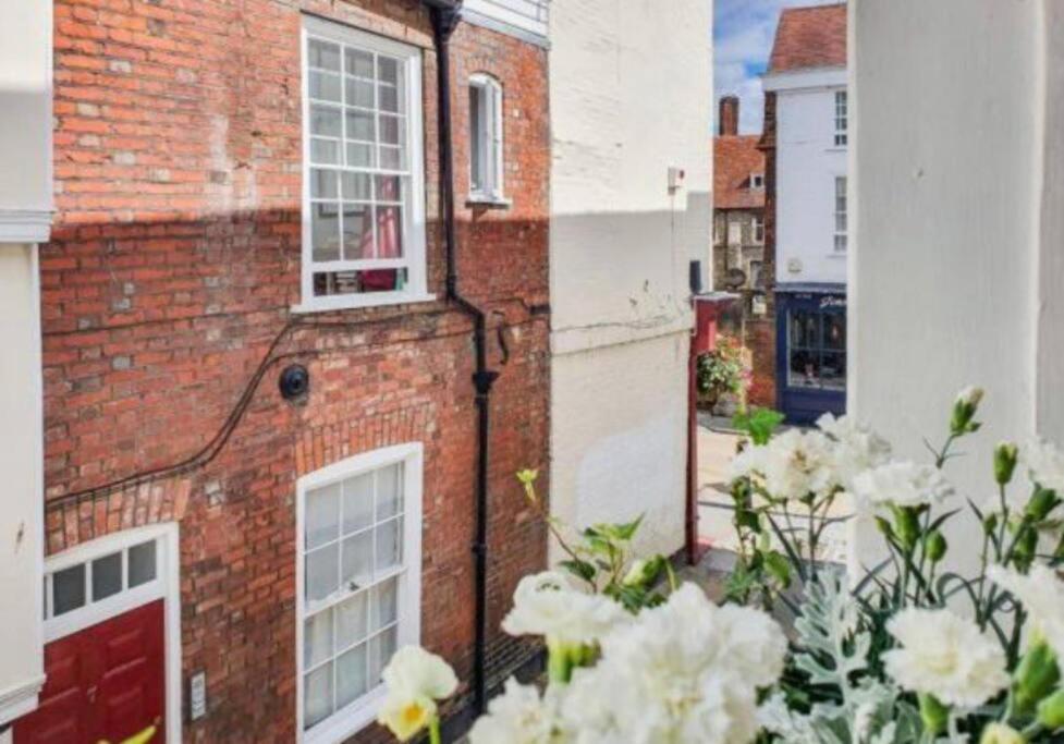 Turnagain Lane, Canterbury City Centre Luaran gambar